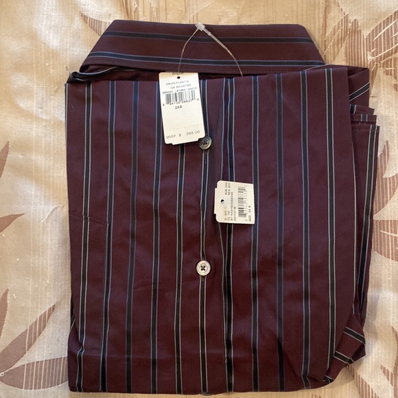 Ermenegildo Zegna men’s shirt - Picture 3 of 4